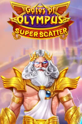 Gates of Olympus Super Scatter en 9RCO