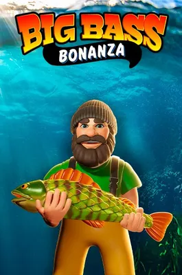 Big Bass pesca con premios en 9RCO