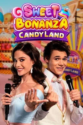 Sweet Bonanza Candyland en vivo 9RCO