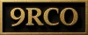 logo 9RCO